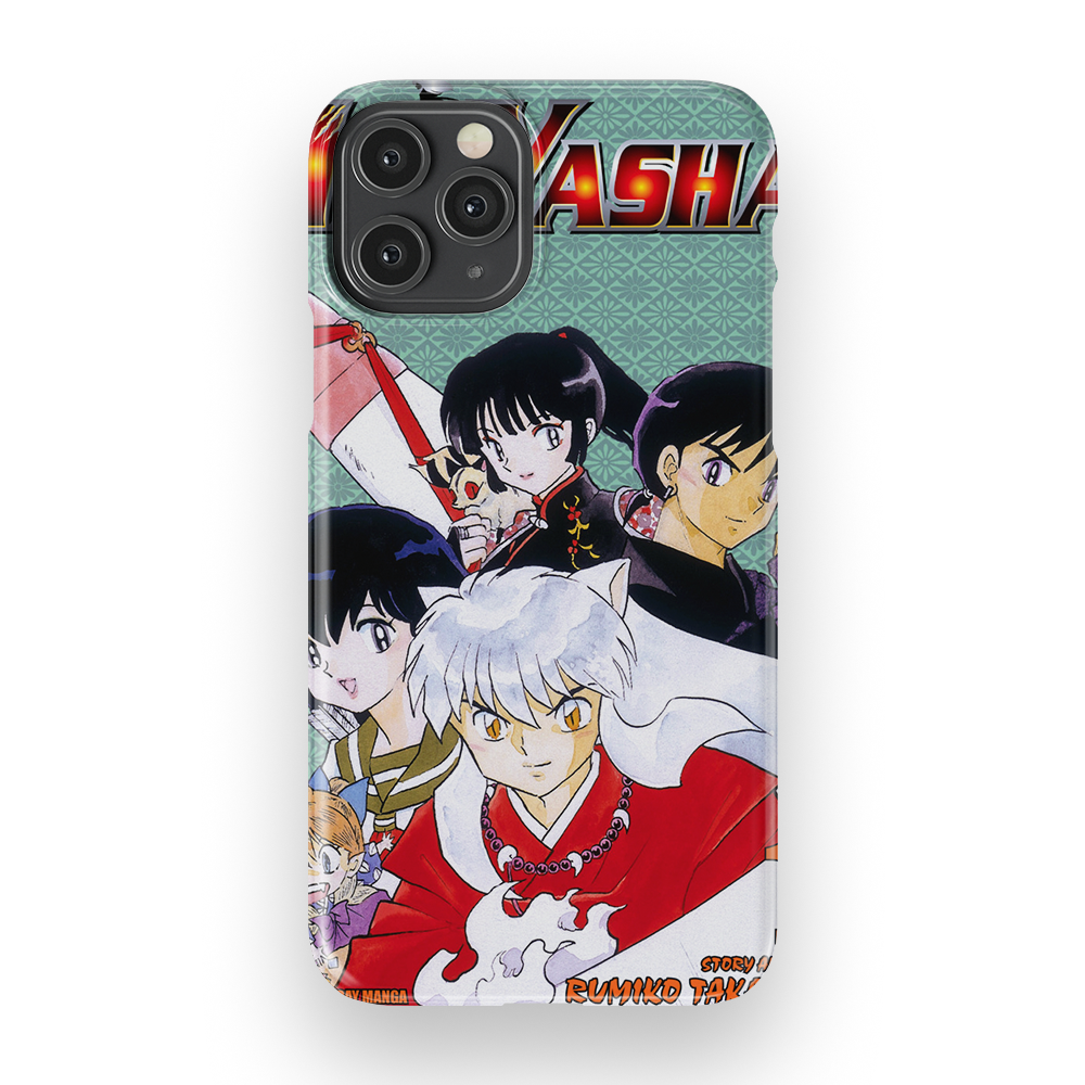 Inuyasha Vol.17-Slim
