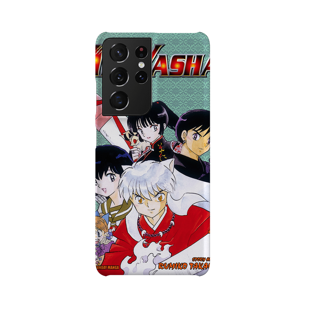 Inuyasha Vol.17-Slim