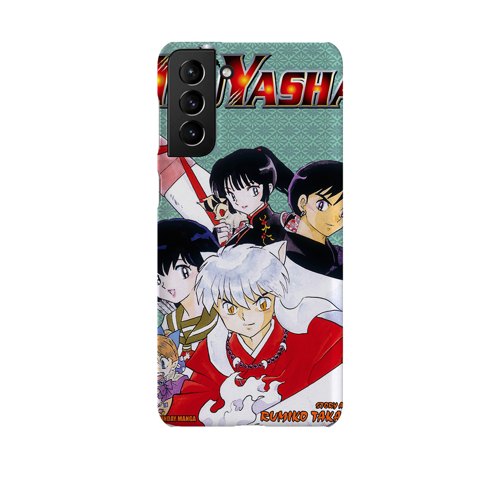 Inuyasha Vol.17-Slim