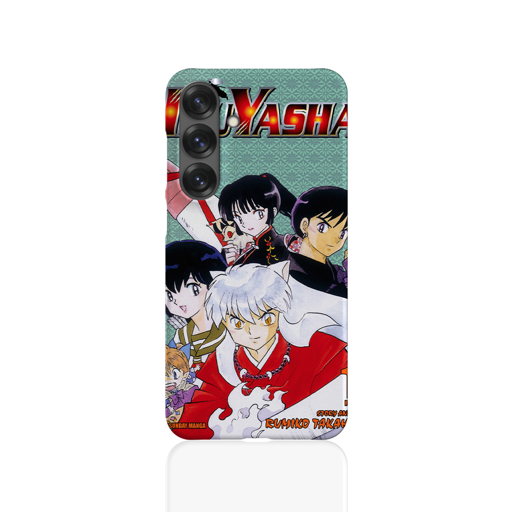Inuyasha Vol.17-Slim