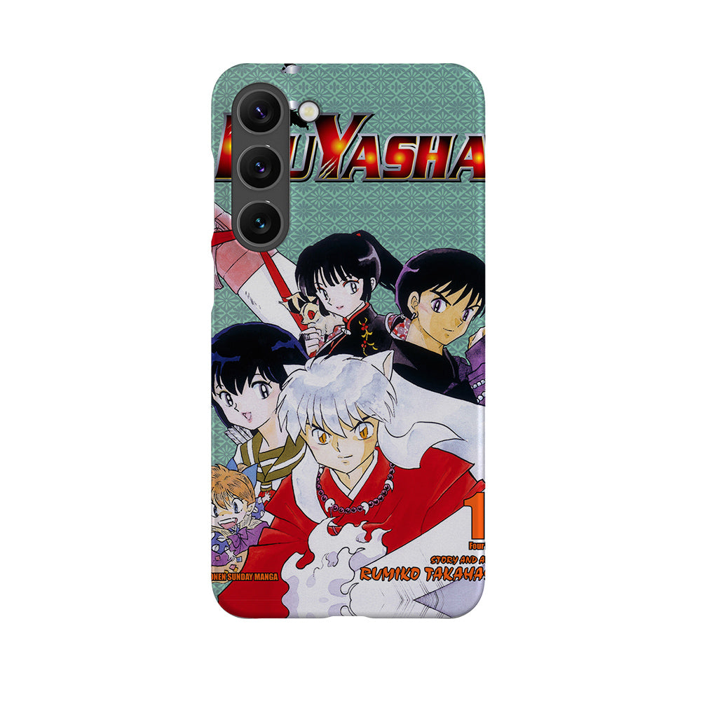 Inuyasha Vol.17-Slim