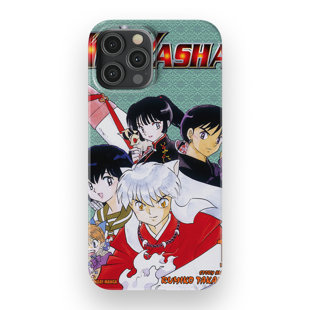 Inuyasha Vol.17-Slim