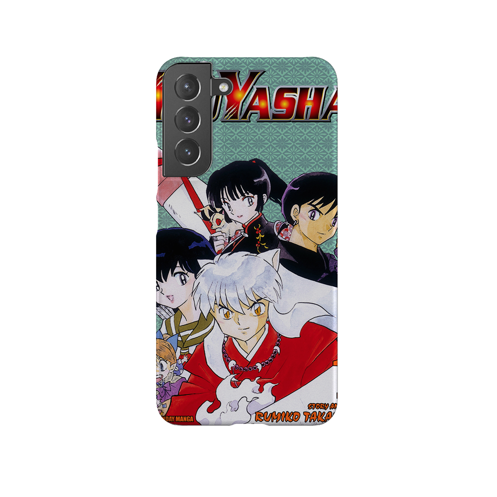Inuyasha Vol.17-Slim