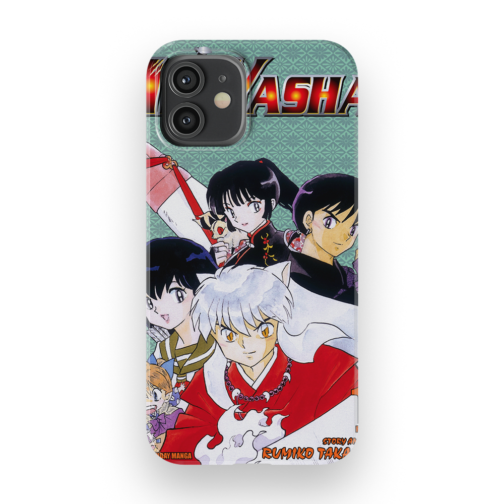 Inuyasha Vol.17-Slim
