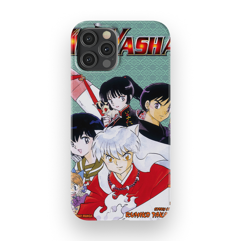 Inuyasha Vol.17-Slim