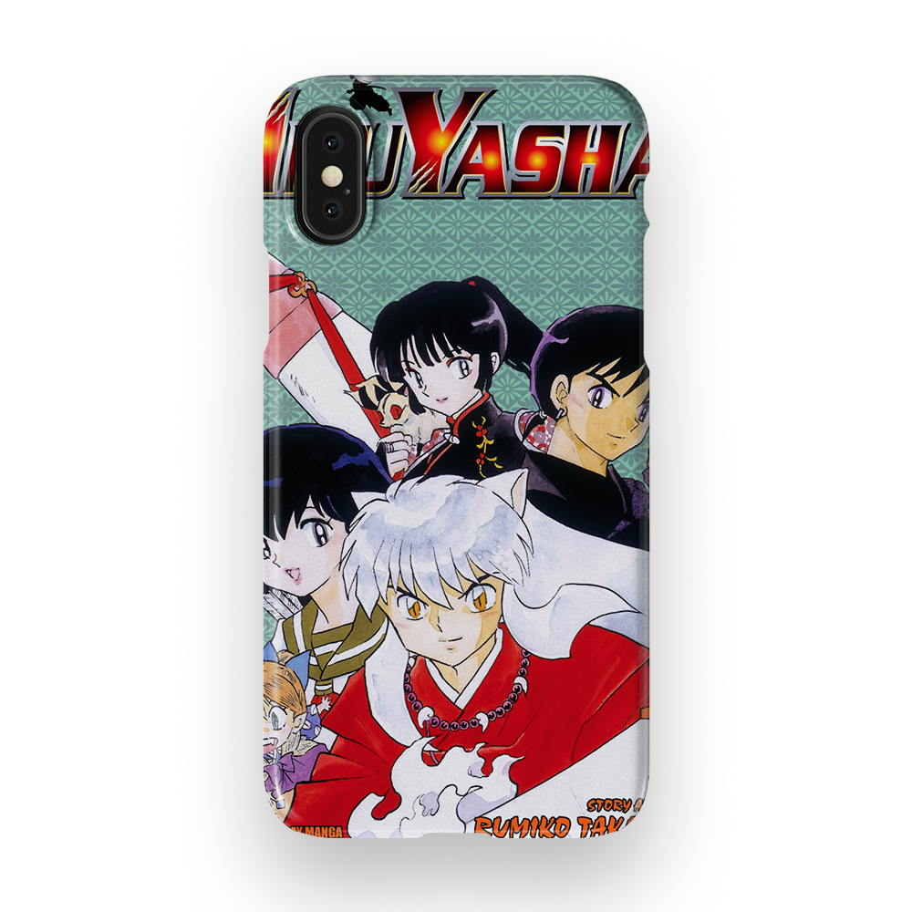 Inuyasha Vol.17-Slim