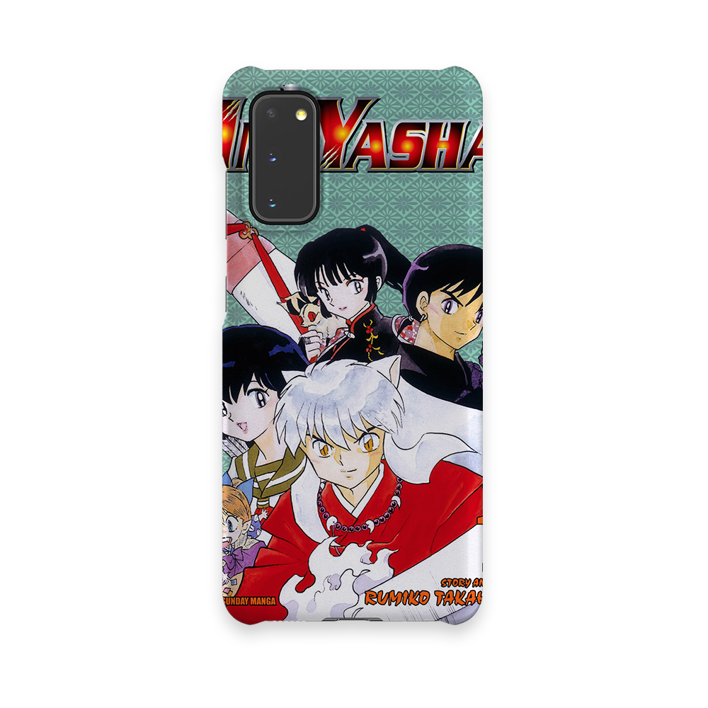 Inuyasha Vol.17-Slim