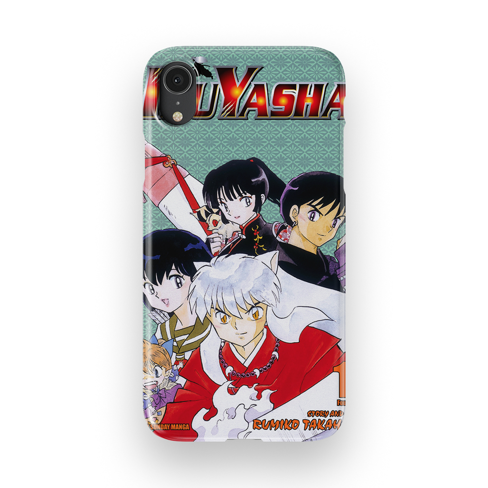 Inuyasha Vol.17-Slim
