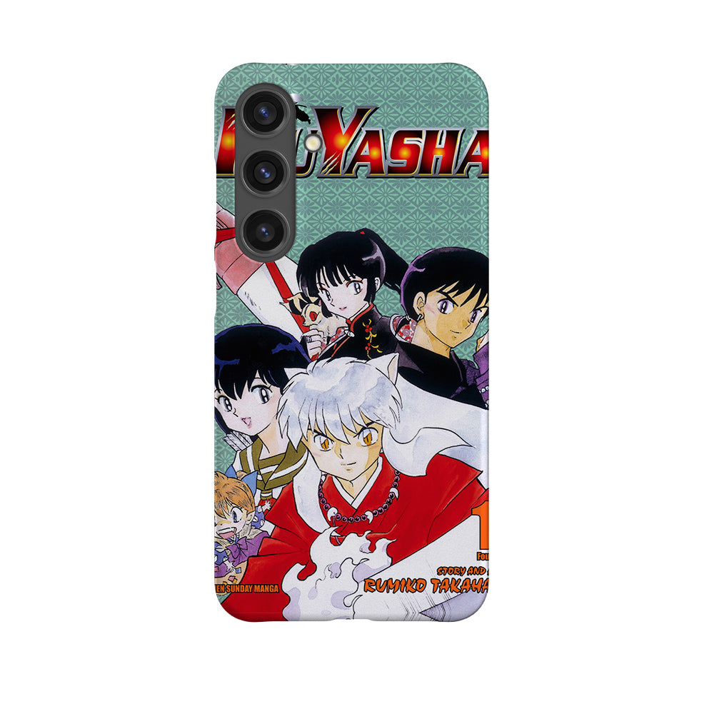 Inuyasha Vol.17-Slim