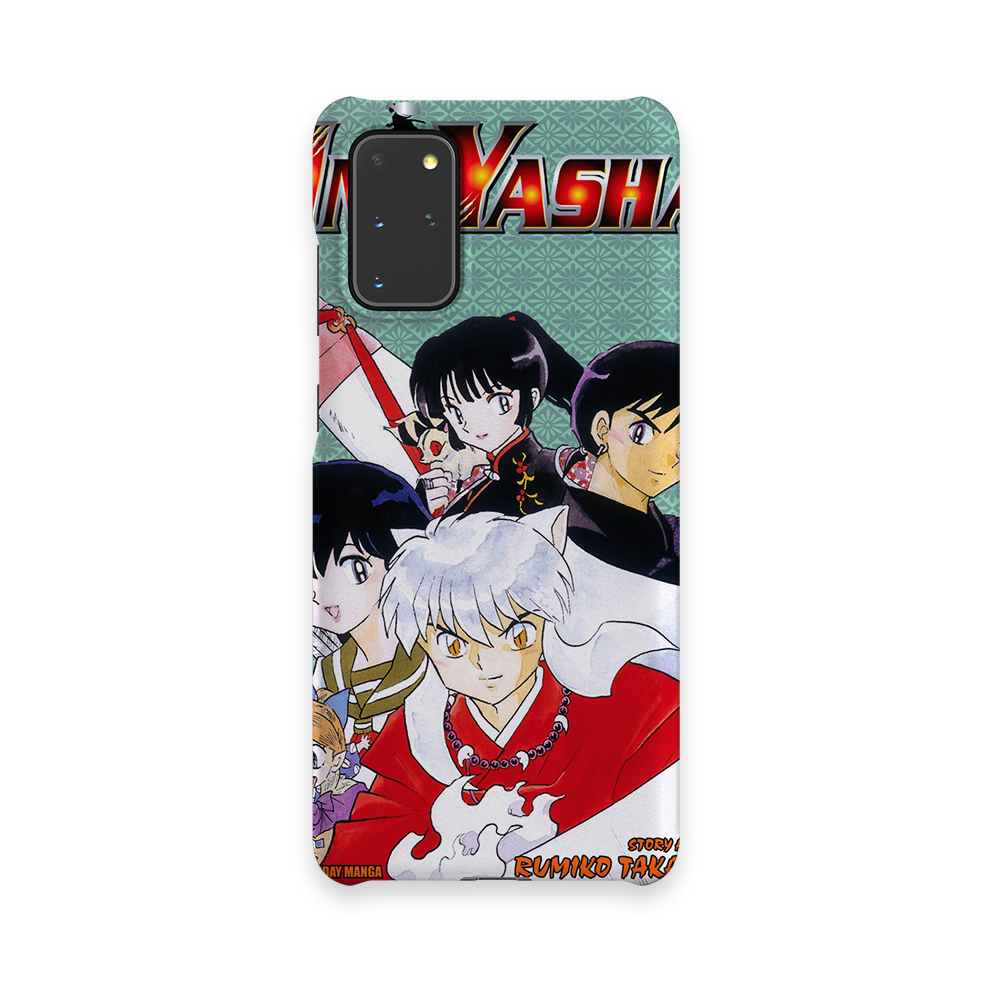 Inuyasha Vol.17-Slim