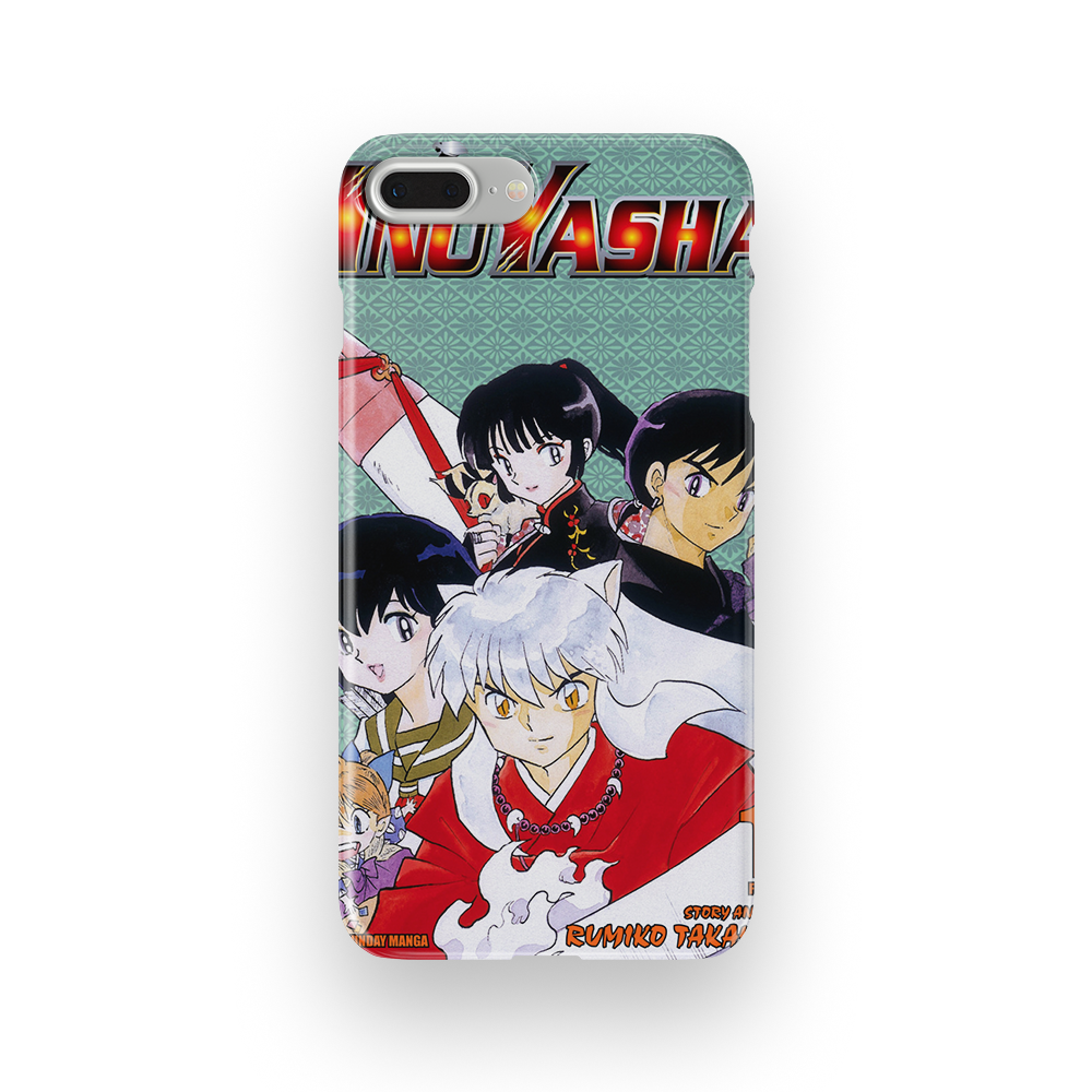 Inuyasha Vol.17-Slim
