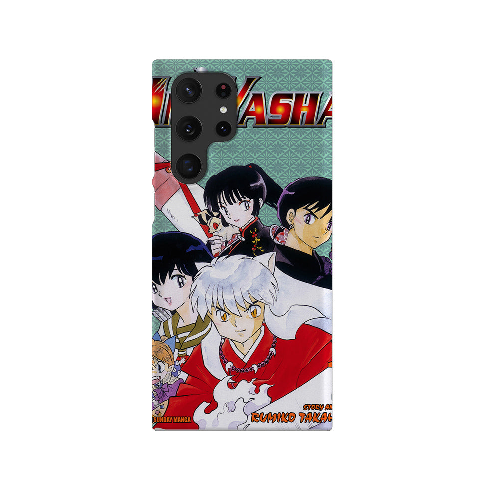 Inuyasha Vol.17-Slim