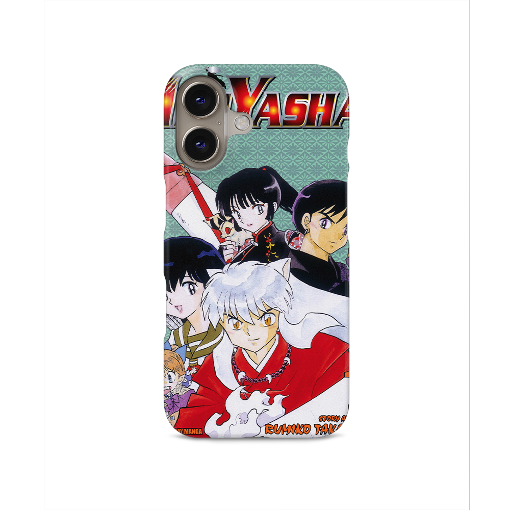 Inuyasha Vol.17-Slim