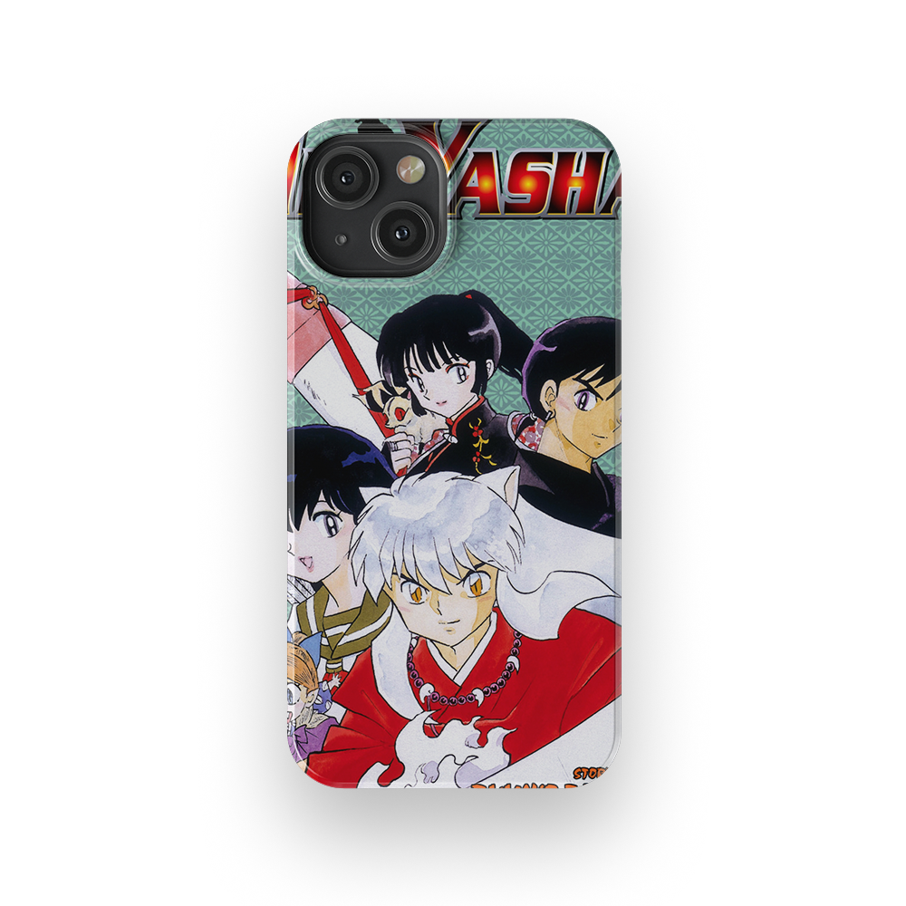 Inuyasha Vol.17-Slim