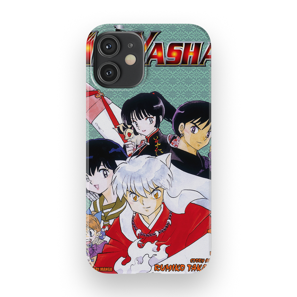 Inuyasha Vol.17-Slim