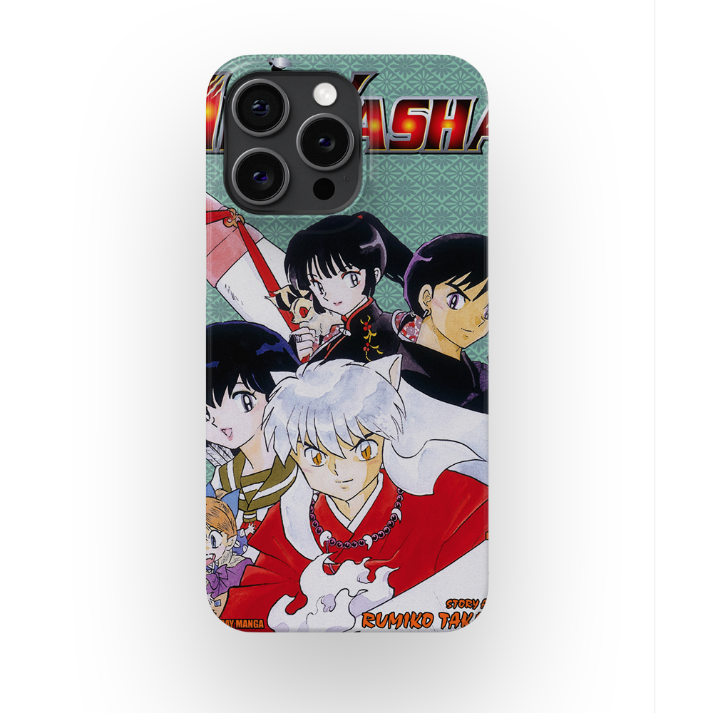 Inuyasha Vol.17-Slim
