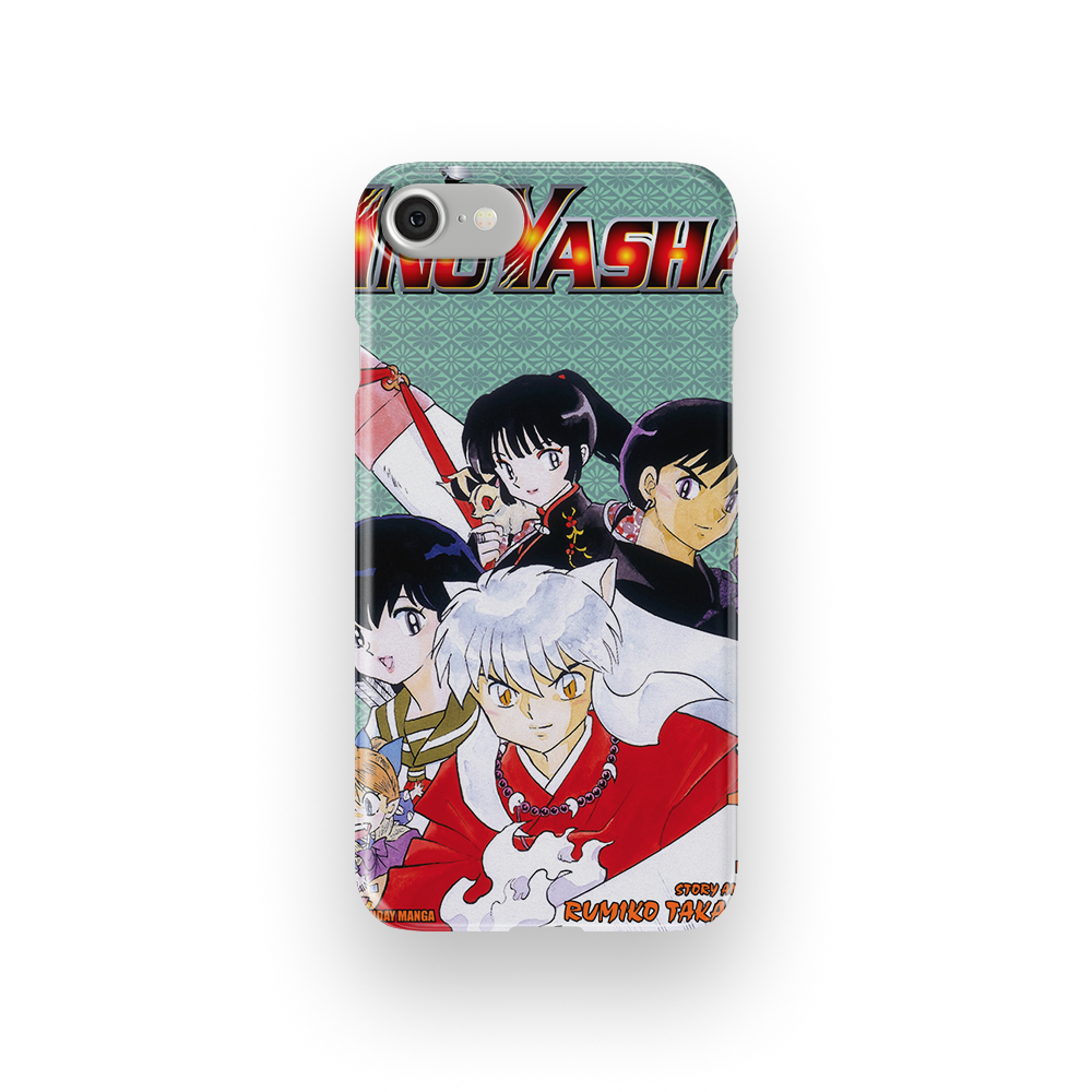 Inuyasha Vol.17-Slim