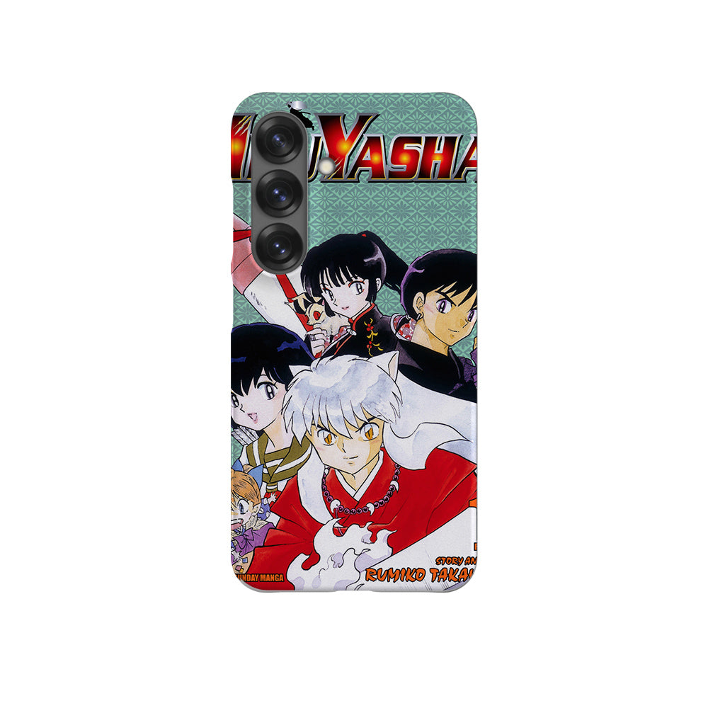 Inuyasha Vol.17-Slim
