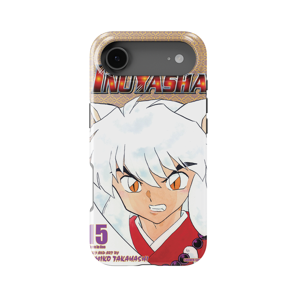 Inuyasha Vol.15-Slim