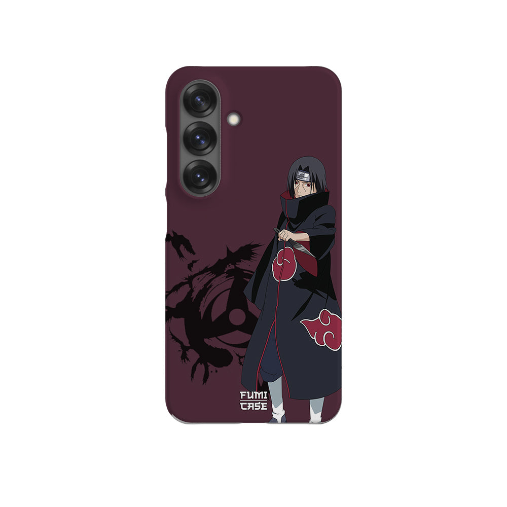 Itachi Uchiha-Slim