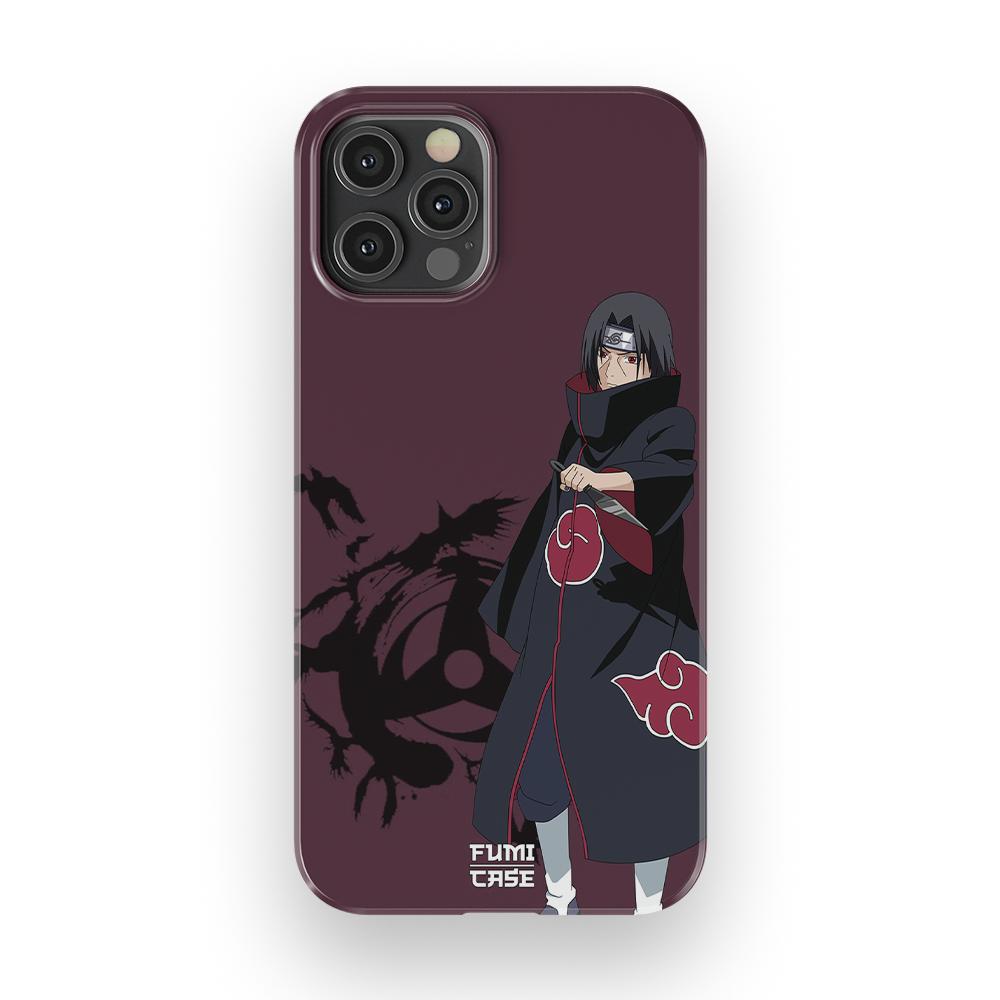 Itachi Uchiha-Slim