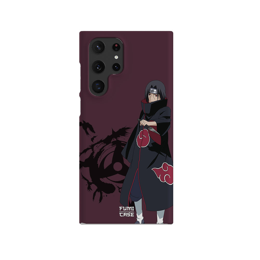 Itachi Uchiha-Slim
