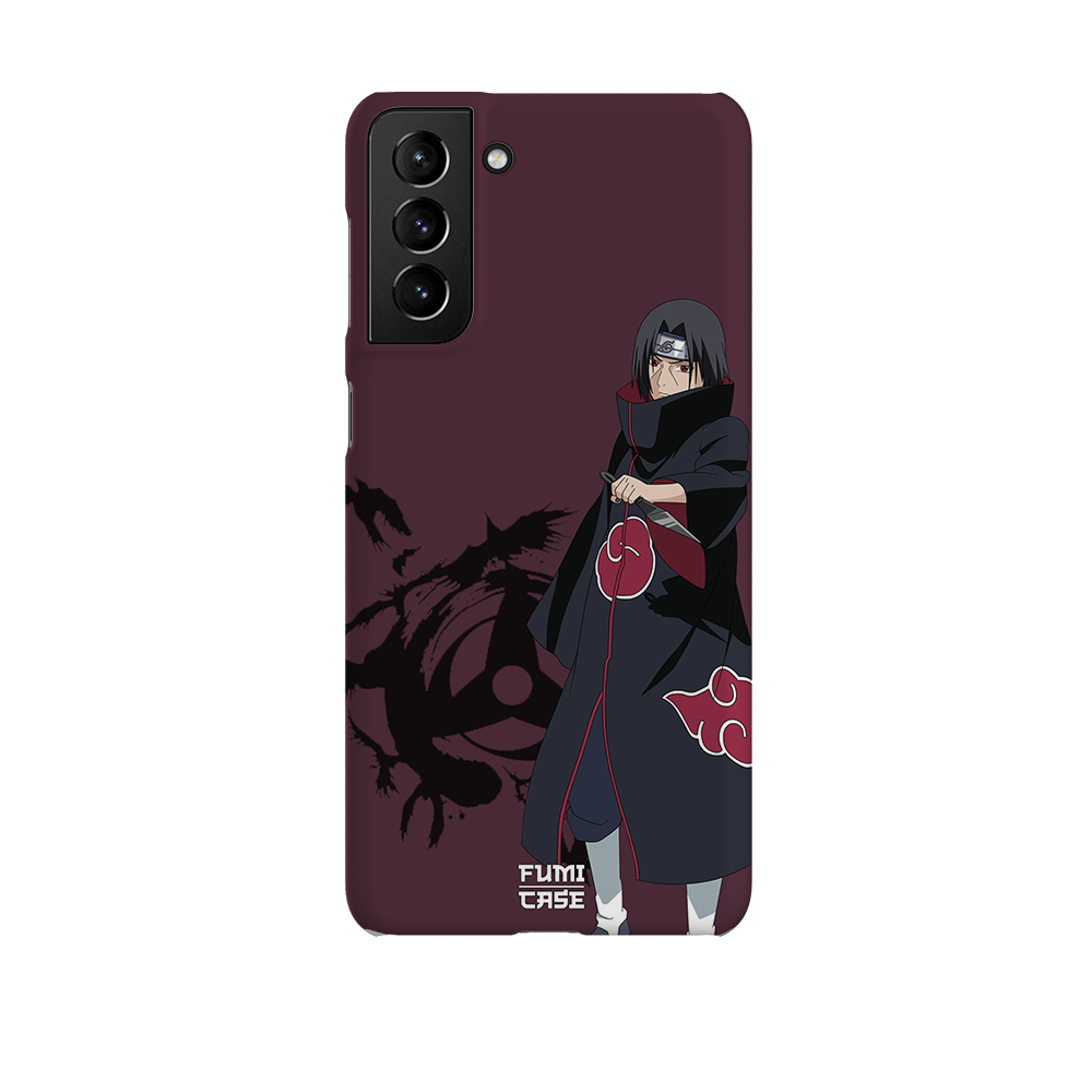 Itachi Uchiha-Slim