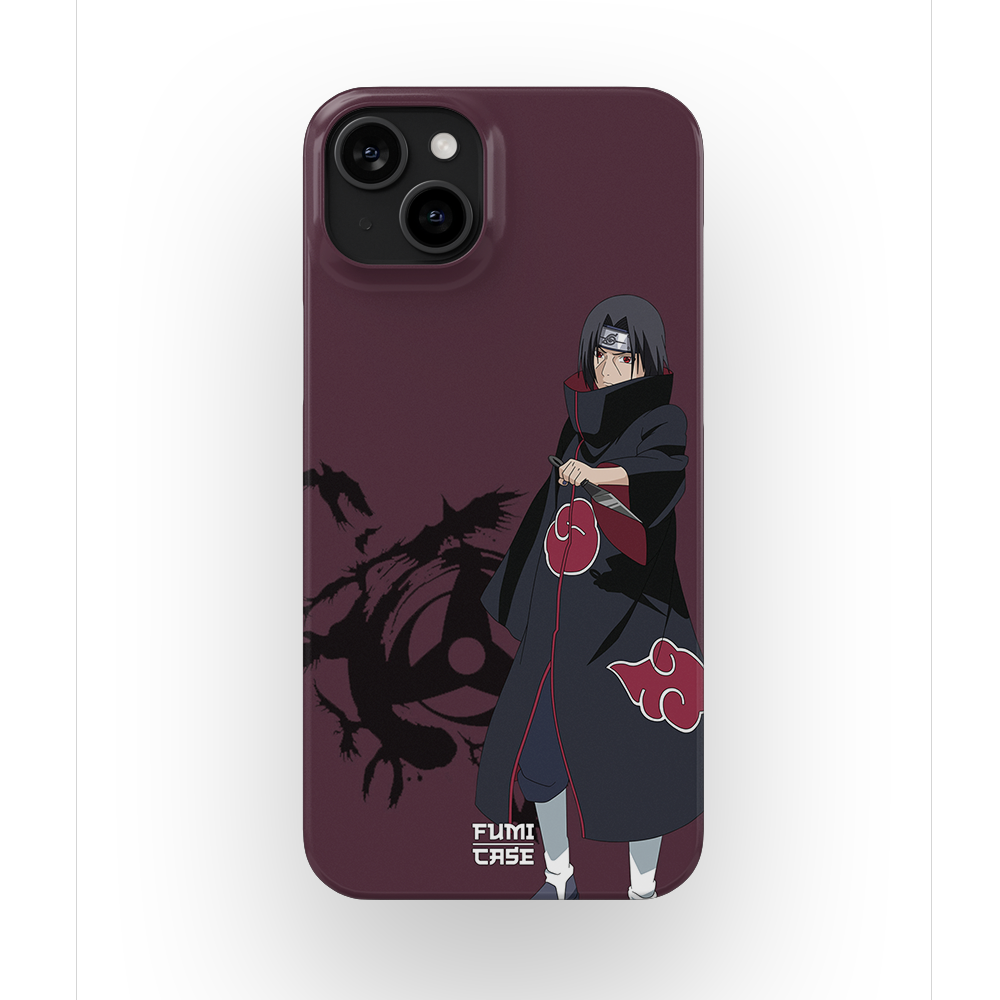 Itachi Uchiha-Slim