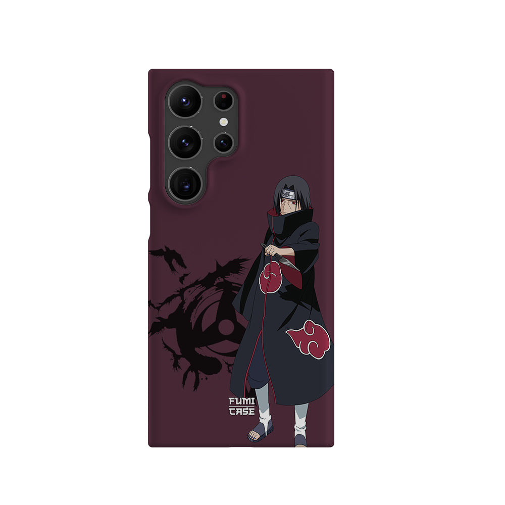 Itachi Uchiha-Slim
