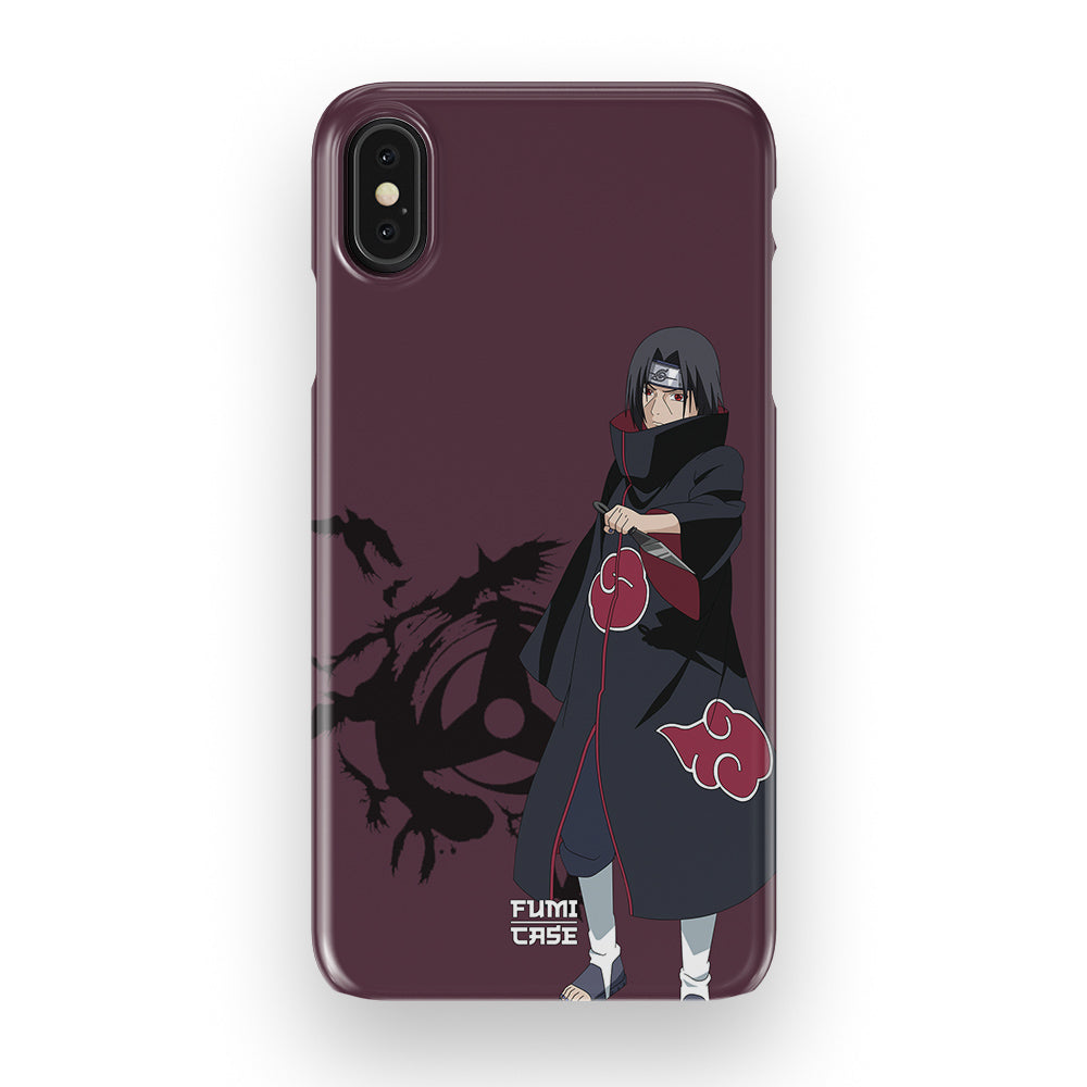 Itachi Uchiha-Slim
