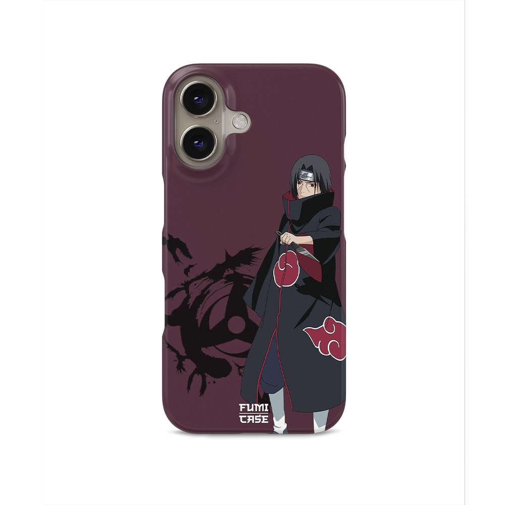 Itachi Uchiha-Slim