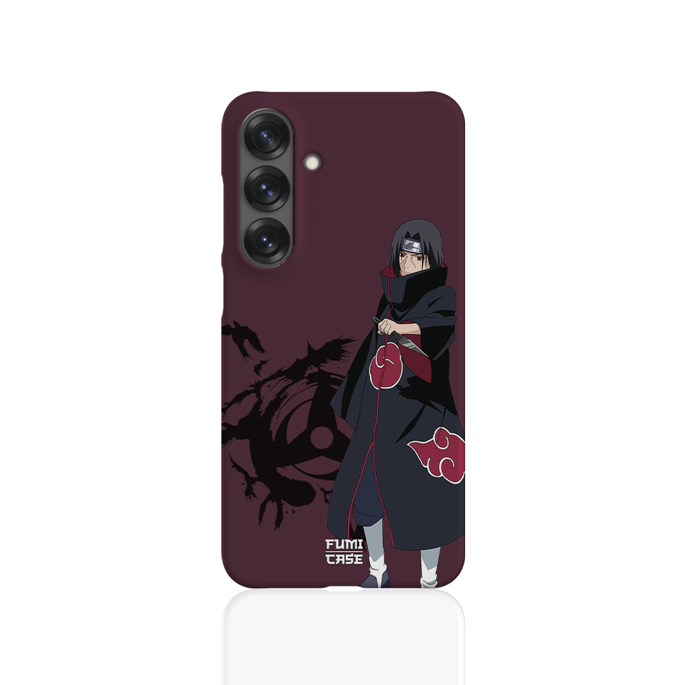 Itachi Uchiha-Slim