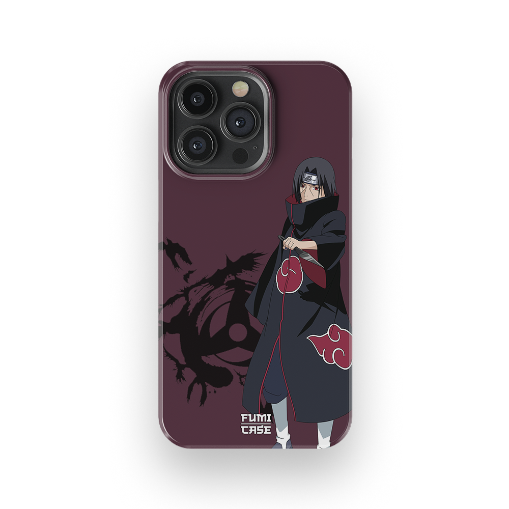 Itachi Uchiha-Slim