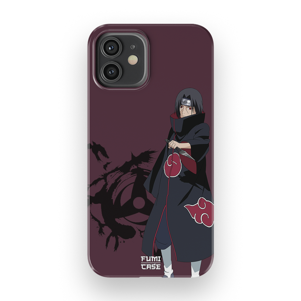 Itachi Uchiha-Slim