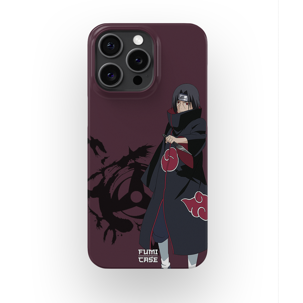 Itachi Uchiha-Slim