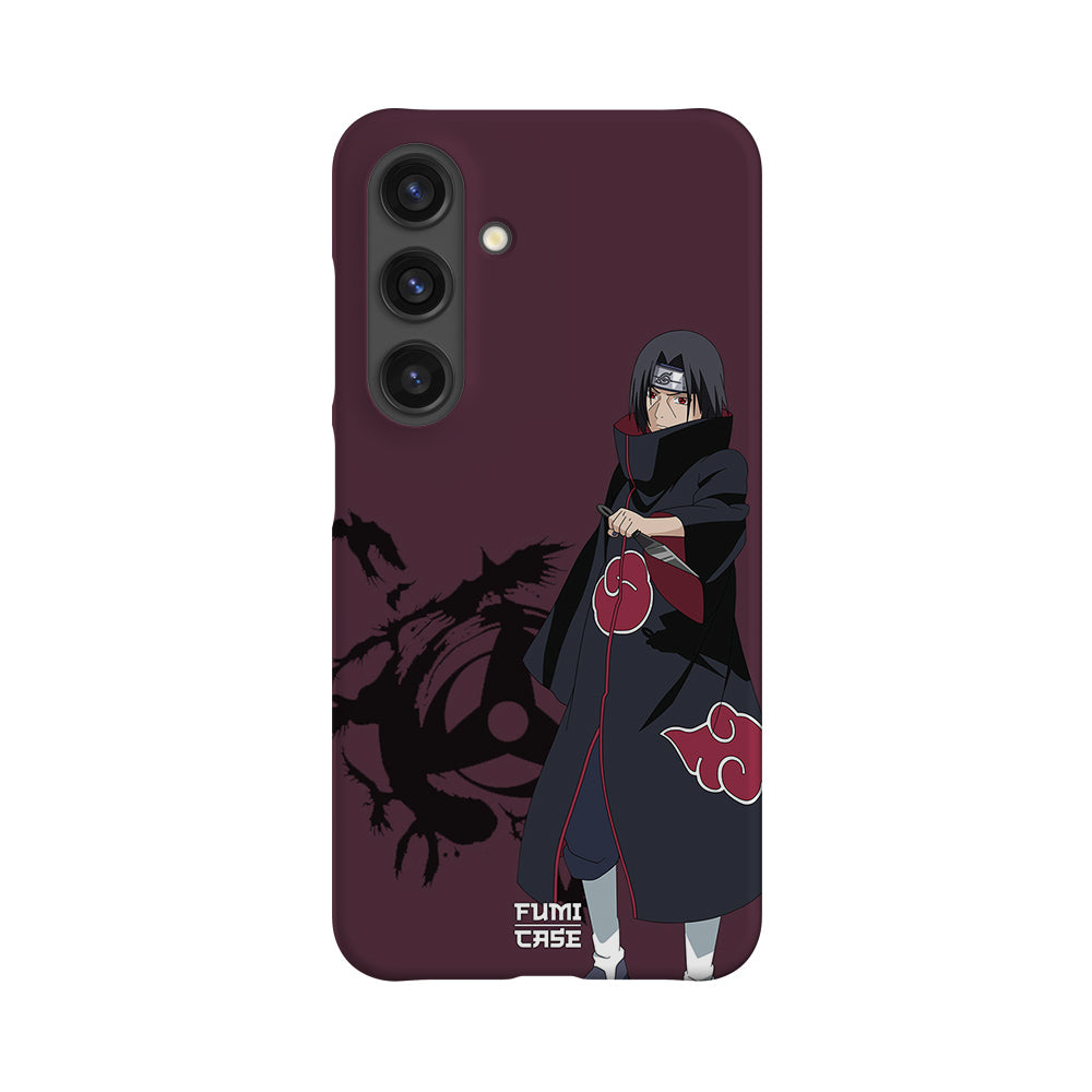 Itachi Uchiha-Slim