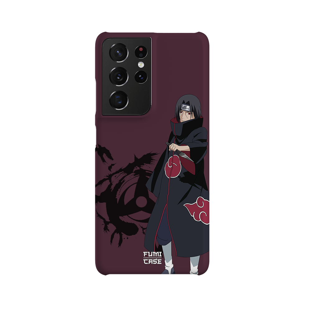 Itachi Uchiha-Slim