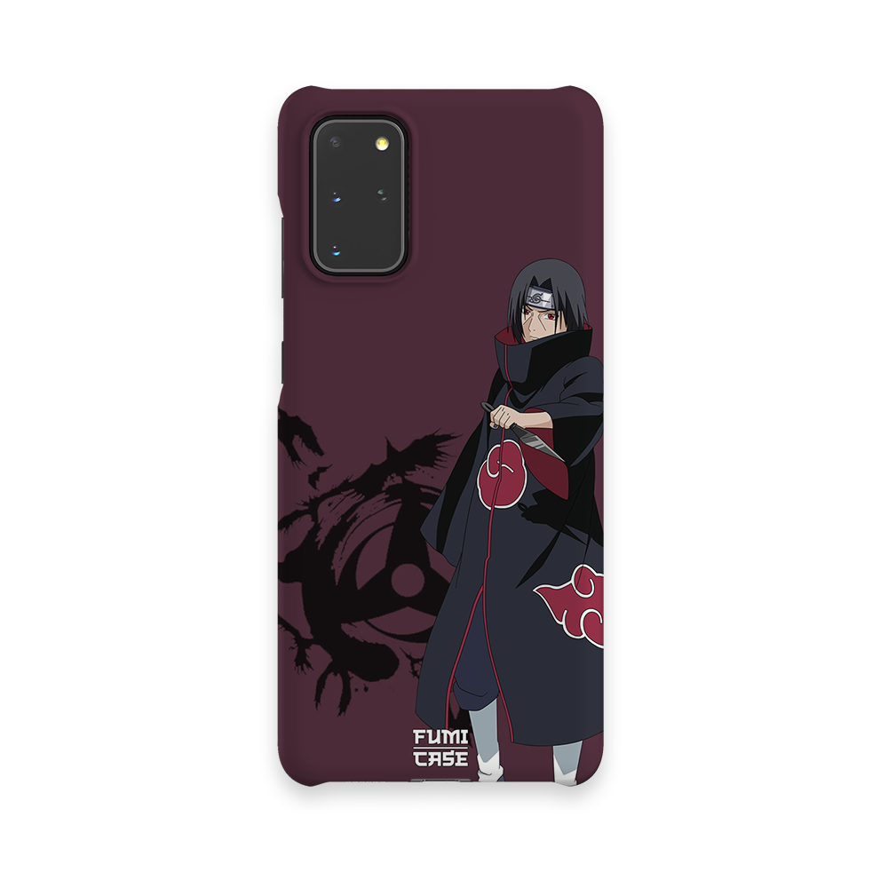 Itachi Uchiha-Slim