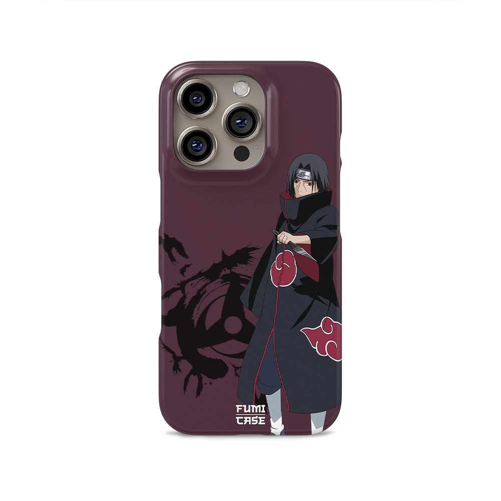 Itachi Uchiha-Slim Itachi Uchiha-Slim