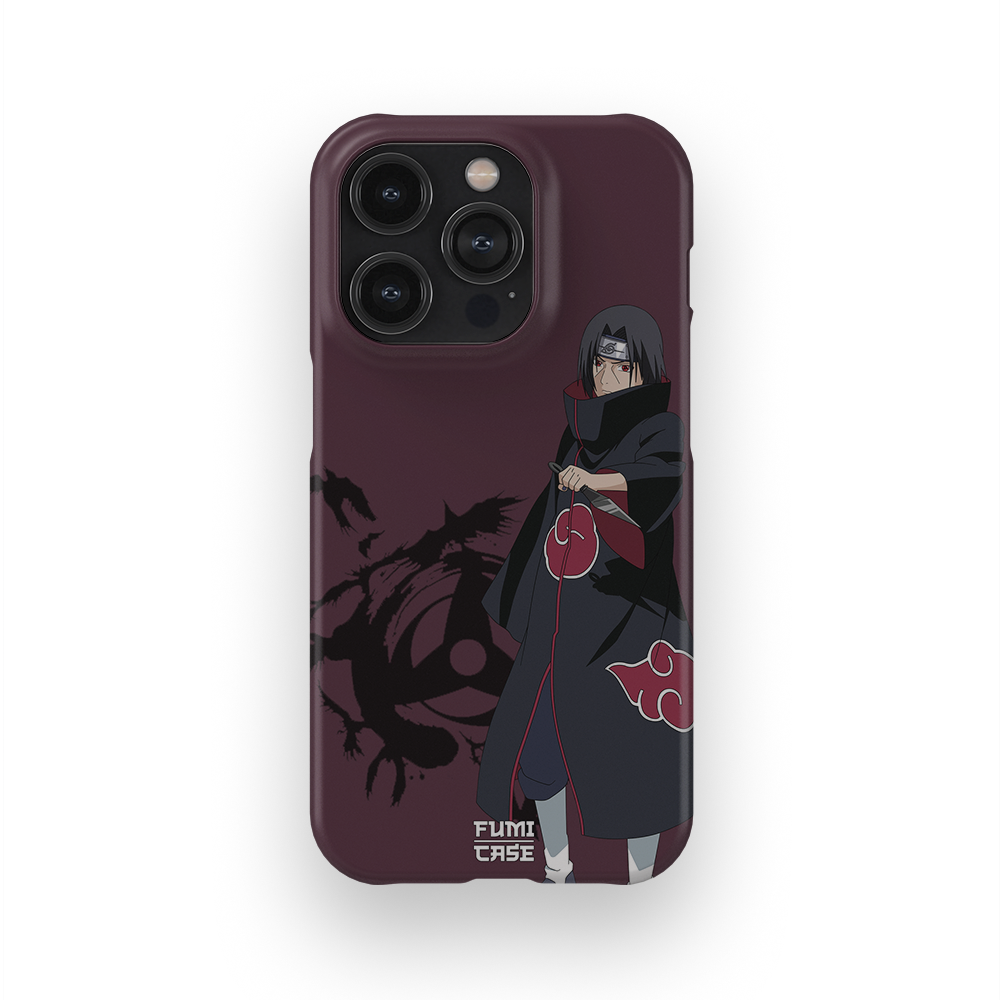 Itachi Uchiha-Slim
