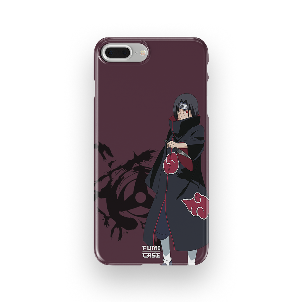 Itachi Uchiha-Slim