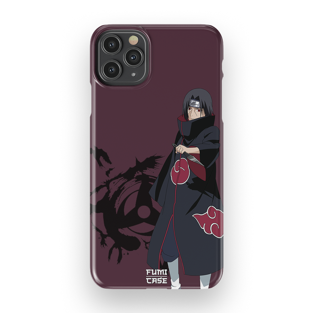 Itachi Uchiha-Slim