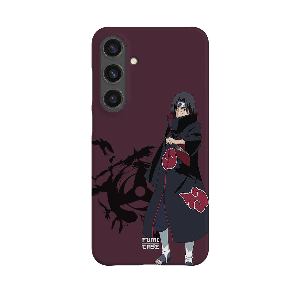 Itachi Uchiha-Slim