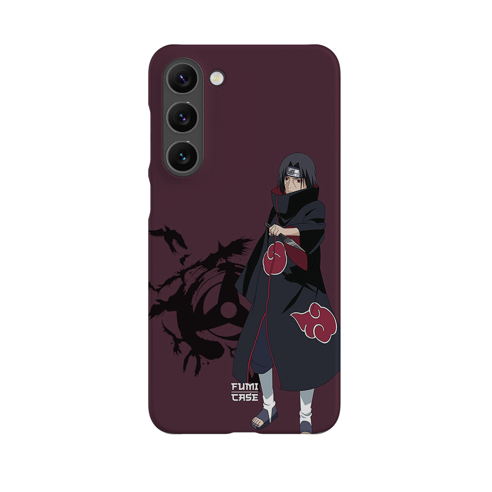 Itachi Uchiha-Slim