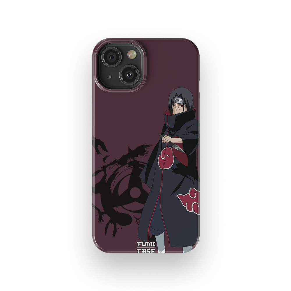 Itachi Uchiha-Slim