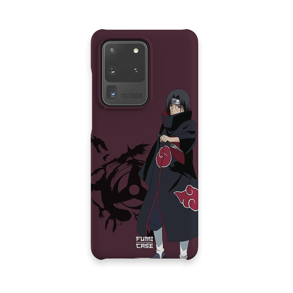 Itachi Uchiha-Slim