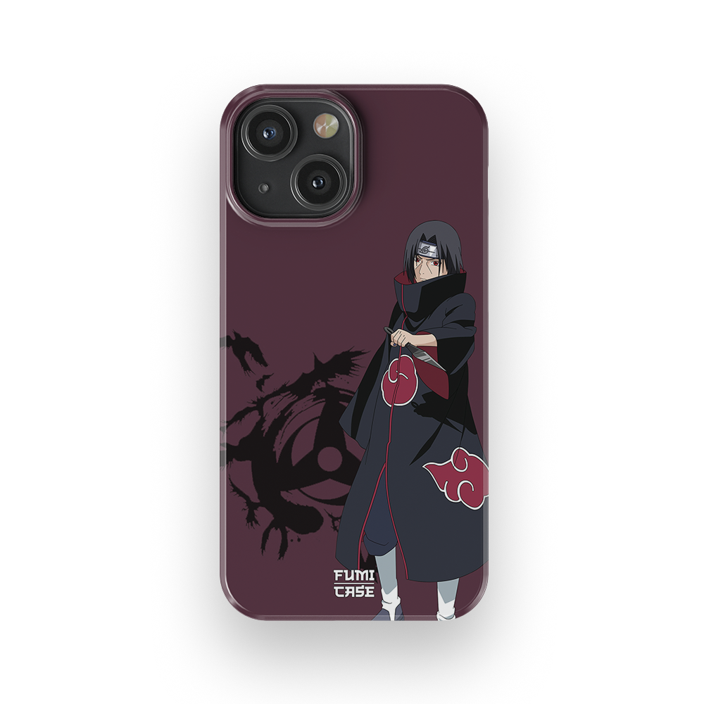 Itachi Uchiha-Slim