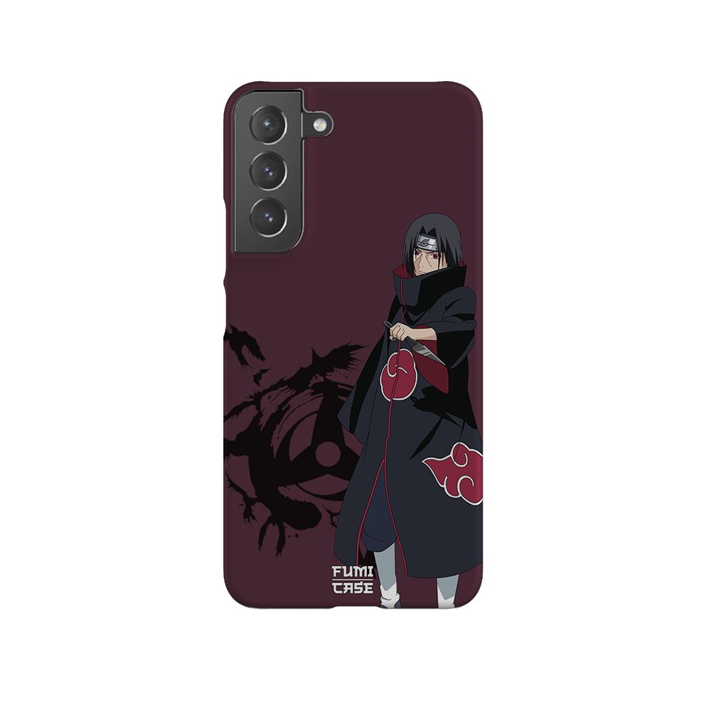 Itachi Uchiha-Slim