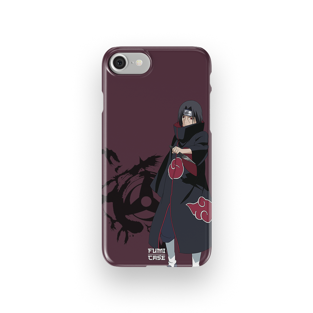 Itachi Uchiha-Slim