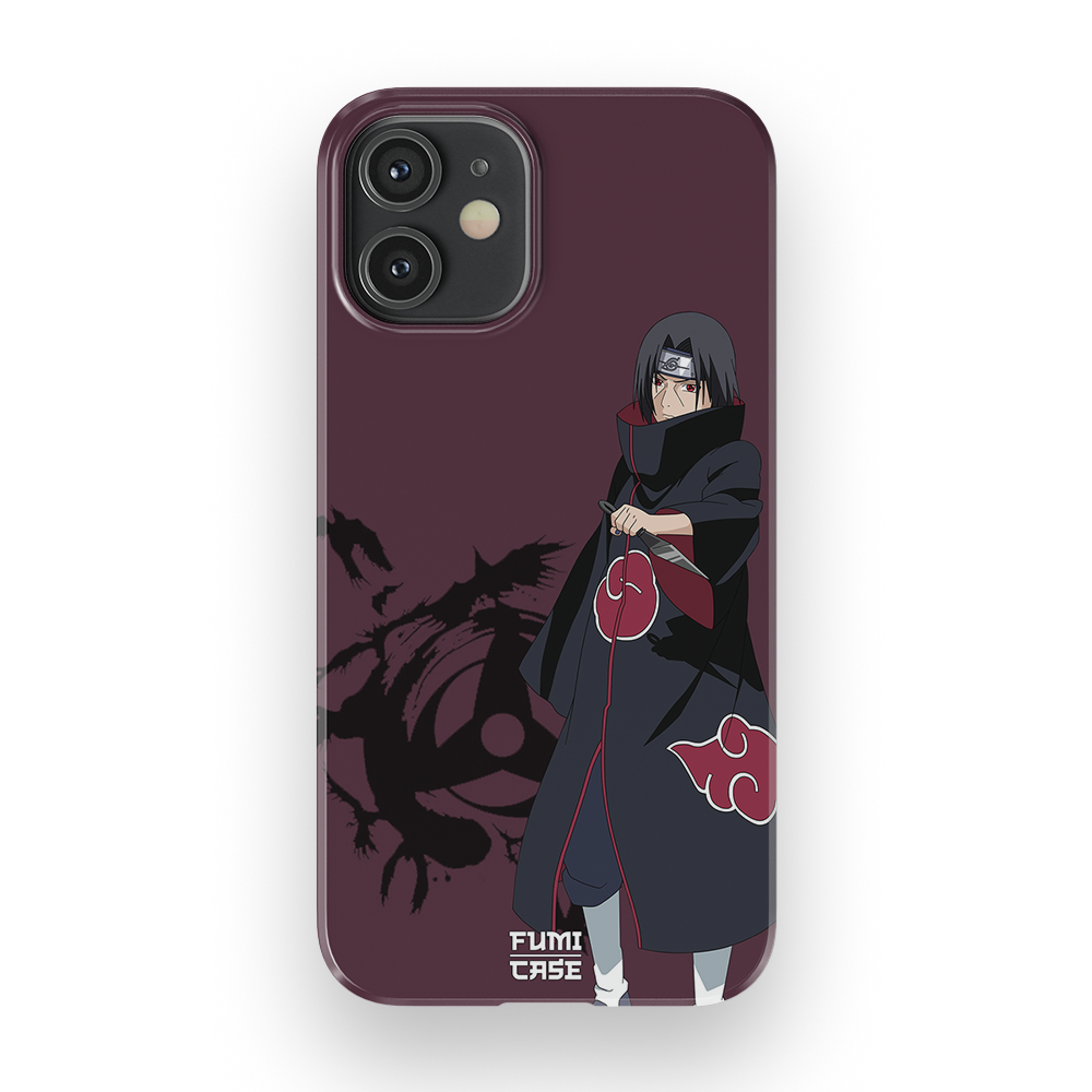 Itachi Uchiha-Slim